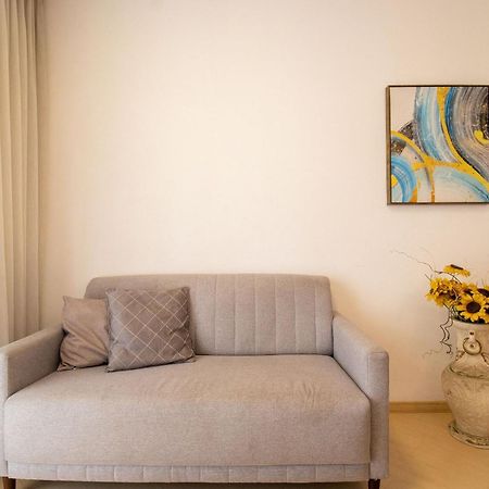 Апартаменти Crm18 - 3 Dorm, Climatizado, Tv Smart, Garagem Балнеаріу-Камборіу Екстер'єр фото