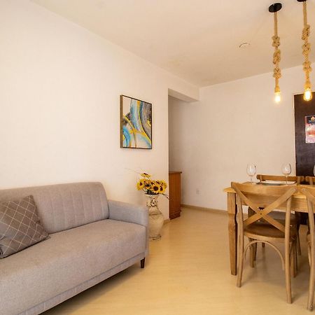 Апартаменти Crm18 - 3 Dorm, Climatizado, Tv Smart, Garagem Балнеаріу-Камборіу Екстер'єр фото