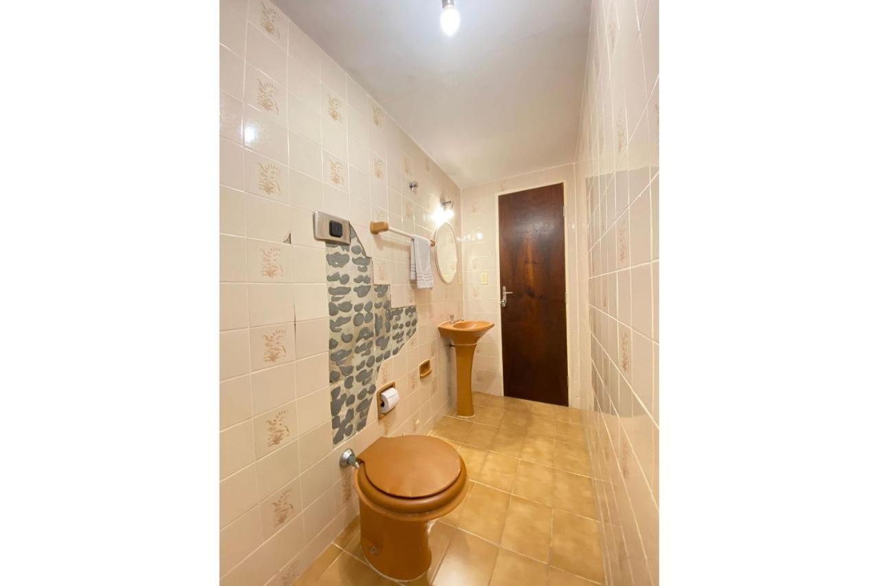 Апартаменти Crm18 - 3 Dorm, Climatizado, Tv Smart, Garagem Балнеаріу-Камборіу Екстер'єр фото