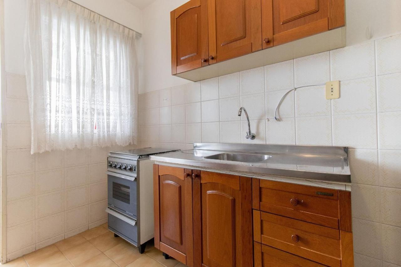 Апартаменти Crm18 - 3 Dorm, Climatizado, Tv Smart, Garagem Балнеаріу-Камборіу Екстер'єр фото